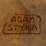 Styka, Adam - фото 2