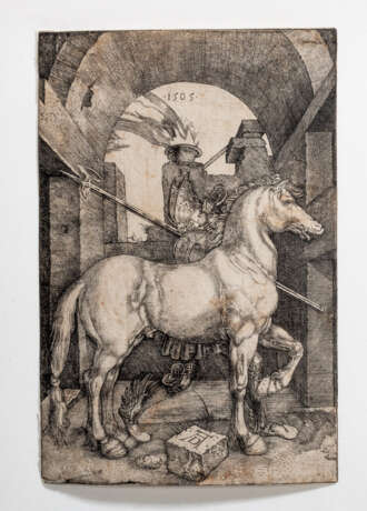 Dürer, Albrecht (nach) - Foto 2