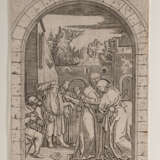 Dürer, Albrecht (nach) - фото 1