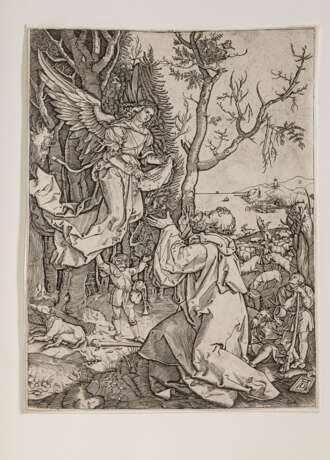 Dürer, Albrecht (nach) - Foto 2