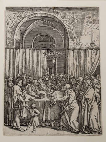 Dürer, Albrecht (nach) - фото 4
