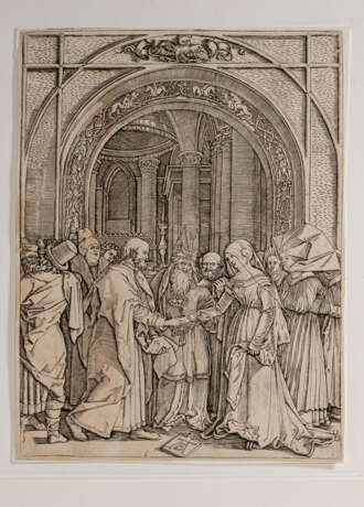 Dürer, Albrecht (nach) - photo 5