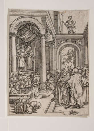 Dürer, Albrecht (nach) - фото 6