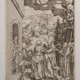 Dürer, Albrecht (nach) - фото 7