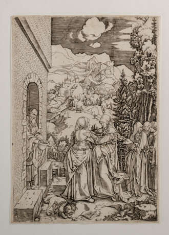 Dürer, Albrecht (nach) - фото 7