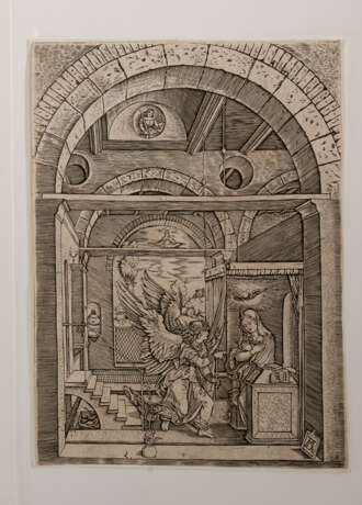 Dürer, Albrecht (nach) - фото 8