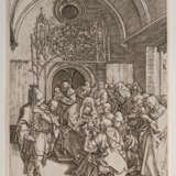 Dürer, Albrecht (nach) - photo 9