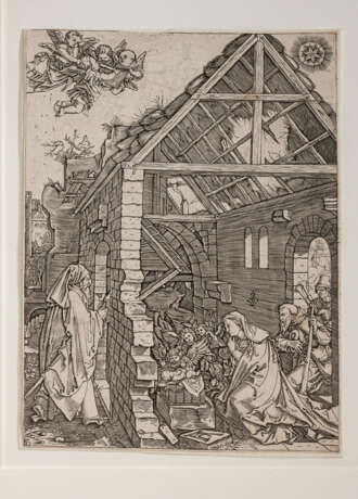 Dürer, Albrecht (nach) - Foto 10