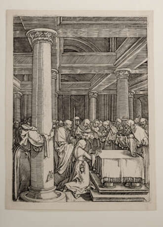 Dürer, Albrecht (nach) - фото 11