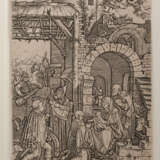 Dürer, Albrecht (nach) - фото 12