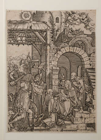 Dürer, Albrecht (nach) - Foto 12