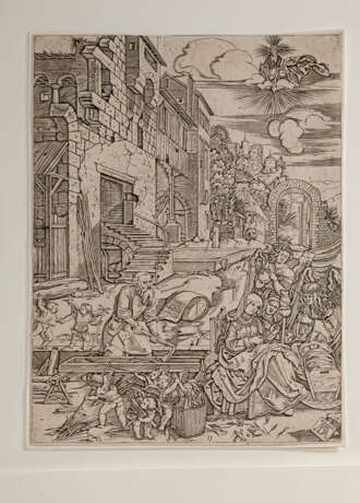 Dürer, Albrecht (nach) - Foto 13