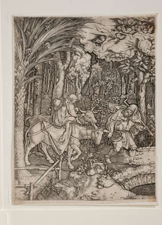 Dürer, Albrecht (nach) - Foto 14