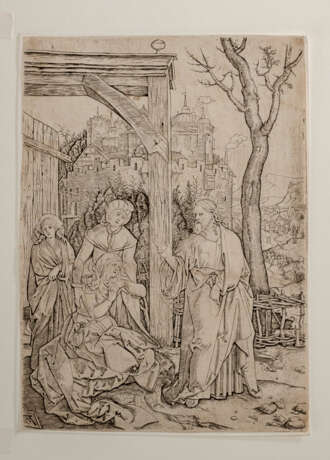 Dürer, Albrecht (nach) - photo 15