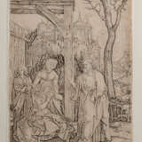 Dürer, Albrecht (nach) - фото 15