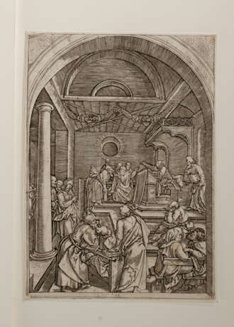 Dürer, Albrecht (nach) - Foto 16