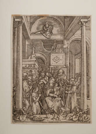 Dürer, Albrecht (nach) - photo 17