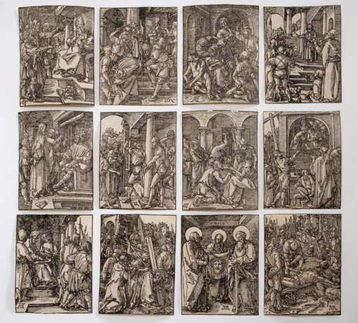 Dürer, Albrecht (nach) - фото 2