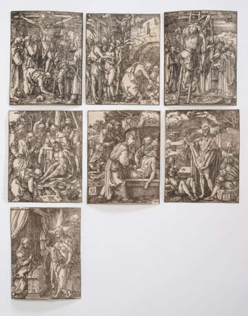 Dürer, Albrecht (nach) - Foto 3