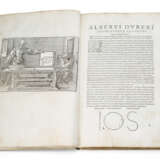 Dürer, Albrecht, Institutiones Geometricae - photo 3