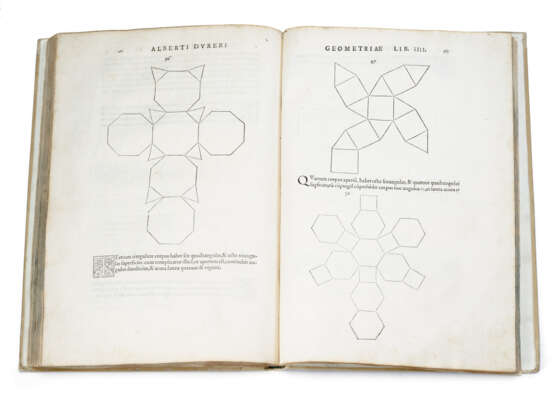 Dürer, Albrecht, Institutiones Geometricae - photo 5