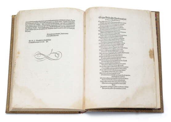 Dürer, Albrecht, Vier Bücher von menschlicher Proportion - Foto 7