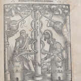 Brunschwig, Hieronymus, Das Buch zu distillieren (...) - photo 2
