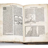 Brunschwig, Hieronymus, Das Buch zu distillieren (...) - photo 3