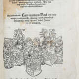 Bock, Hieronymus, New Kreutter Buch (...) - фото 2