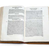 Bock, Hieronymus, New Kreutter Buch (...) - фото 4