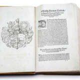 Bock, Hieronymus, Kreuter Buch (...) - фото 3