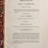 Redoute, Pierre .Joseph, Les Roses - photo 4