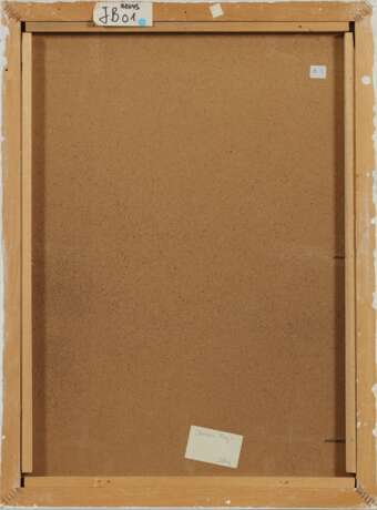 Joseph Beuys (1921-1986) - Foto 3