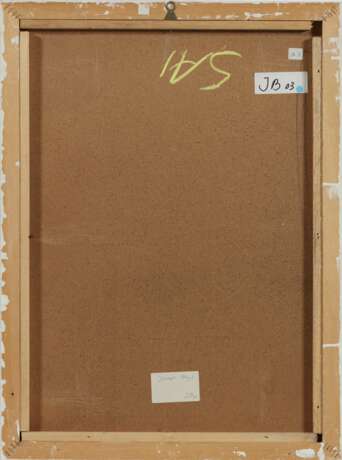 Joseph Beuys (1921-1986) - Foto 7