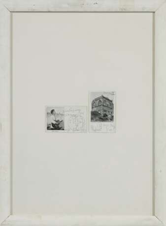 Joseph Beuys (1921-1986) - Foto 8