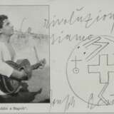 Joseph Beuys (1921-1986) - фото 17