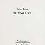 Peter Doig (b. 1959) - фото 3