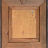 "La culla" | olio su compensato (cm 33x27) | Firmato in basso a sinistra | In cornice - фото 3