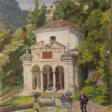 "La X Cappella del Sacro Monte di Varese" - Auktionsarchiv