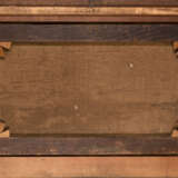 "La carovana" | olio su tela (cm 39x67) | Firmato in basso a destra | In cornice - Foto 3