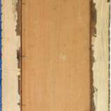 "Monti di Caglio, Valsassina" '99 | olio su tavola (cm 60x30) | Firmato e datato in basso a destra | Al retro: titolato e locato | In cornice - Foto 3