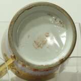 Чашка с блюдцем Севр 19 век - фото 2