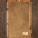 "Autoritratto" | olio su tela (cm 65x42) | Firmato in basso a destra | Al retro: timbro e cartiglio | In cornice | | Provenienza | Collezione Pietro Migliavacca, Bergamo - photo 3