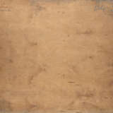 "Case in Val di Non" | olio su compensato (cm 97x121) | Firmato in basso a sinistra | Al retro: titolato e firmato | (difetti) - photo 2