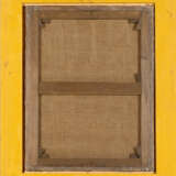 "Incontro" 1843 | olio su tela (cm 81x61) | Firmato, locato Venezia e datato in basso a sinistra | In cornice - Foto 3