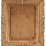 "Ritratto di attrice" 1916 | olio su tela (cm 80x65) | Firmato e datato, cartiglio espositivo in basso a sinistra | In cornice | (difetti) - Foto 3