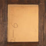 "Le fascinaie" | acquerello su carta (cm 41,5x34,5) | Firmato in basso a destra | In cornice | | Provenienza | Milano, Eredità Bernasconi - photo 3