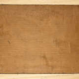 "Rose" 16 maggio 1929 | olio su compensato (cm 46x58) | Firmato in basso a destra | Al retro: titolato e datato | In cornice | (difetti) - photo 3