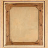 "La carrozza" '35 | olio su tela (cm 71x60) | Firmato e datato in basso a destra | In cornice - photo 3