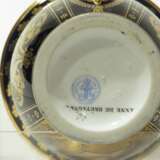 Чашка Севр 19 век - photo 1